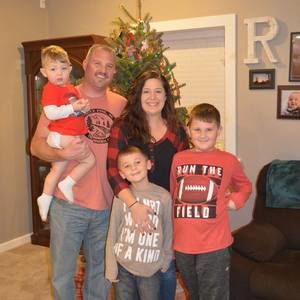 Meet your Posher, Casey